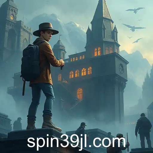 Delving Into the World of Adventure Games: A Virtual Quest