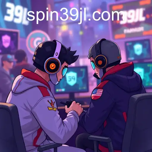 Emerging Trends in Online Gaming for 2025