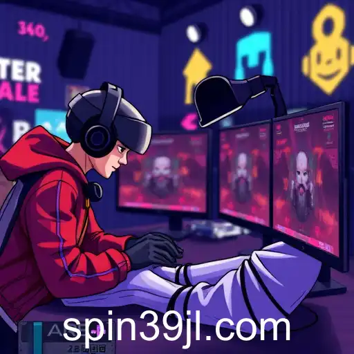 Emerging Trends in Online Gaming