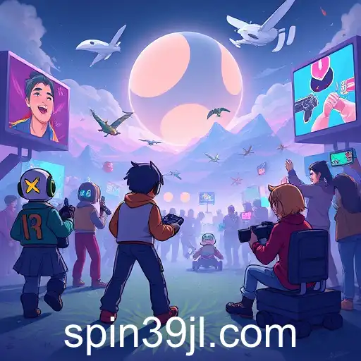 The Evolving Landscape of Online Gaming