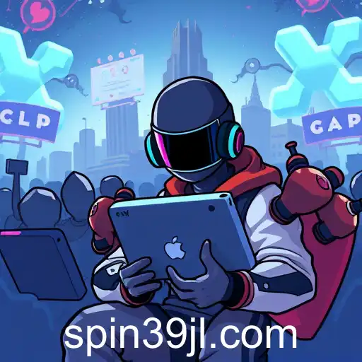 The Evolving World of Online Gaming