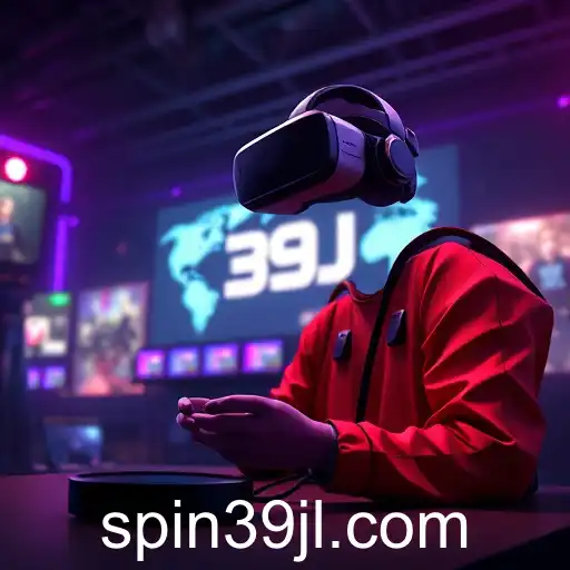 39jl: Bridging Gaming and Global Trends