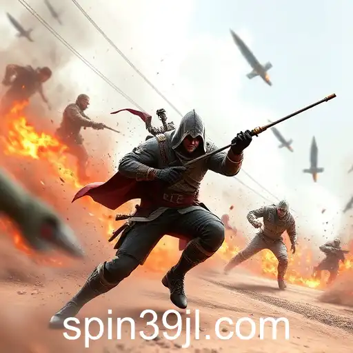 Gaming Trends and Innovations Shaping the Future