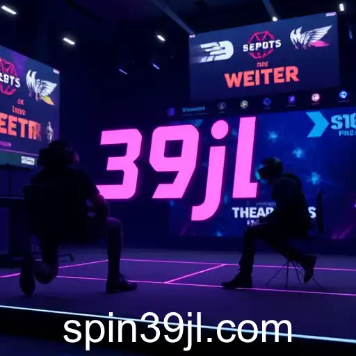 The Rise of 39jl: A New Era in Online Gaming