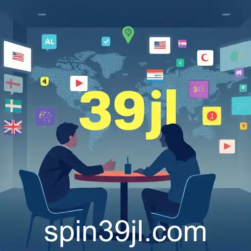 Online Gaming Trends: The Rise of 39jl