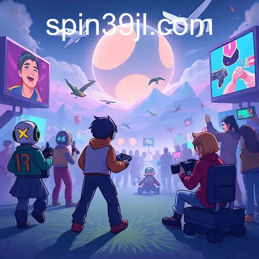 Gaming Evolution: The Rise of 39jl in Modern Culture