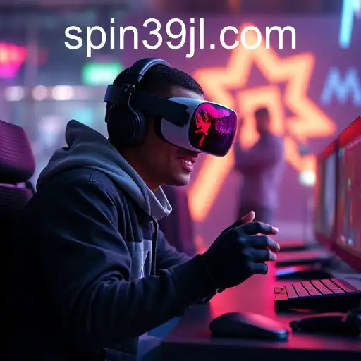 Gaming Evolution: The Rise of 39jl