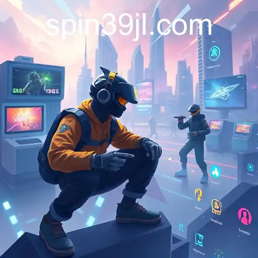 The Rise of 39jl in the Gaming World