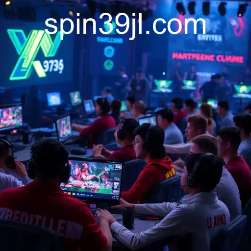 The Rise of Online Gaming Communities