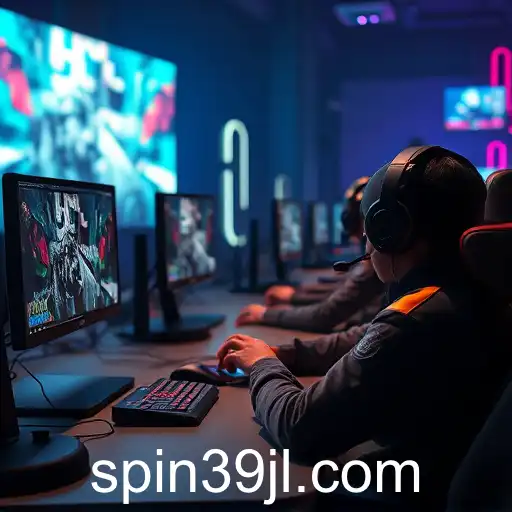 The Rise of Online Gaming in 2025