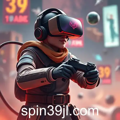 The Rising Influence of 39jl in the Gaming World