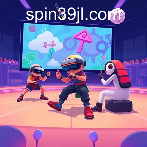 Rising Trends in Online Gaming: The Case of the 39jl Platform