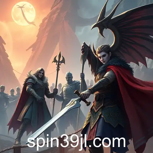 Exploring the Rich World of Role-Playing Games: A Digital Escape