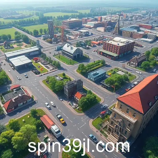 Delving into the Engaging World of Simulation Games