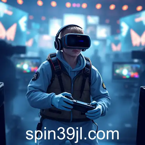 Virtual Adventures: The Evolution of Online Games